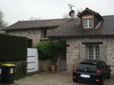Maison - 180 m² - 7 pièces