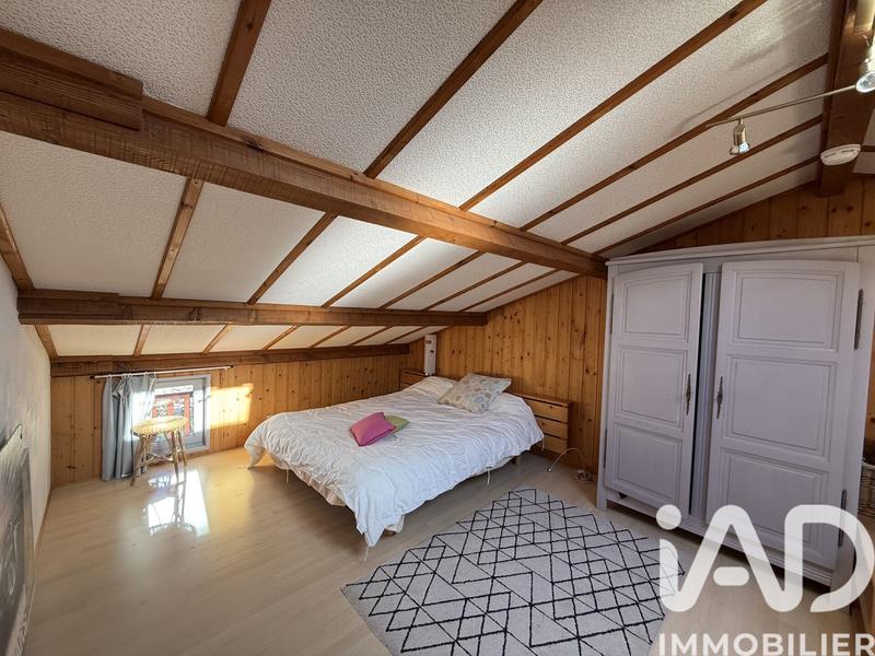 Maison - 170 m² - 7 pièces