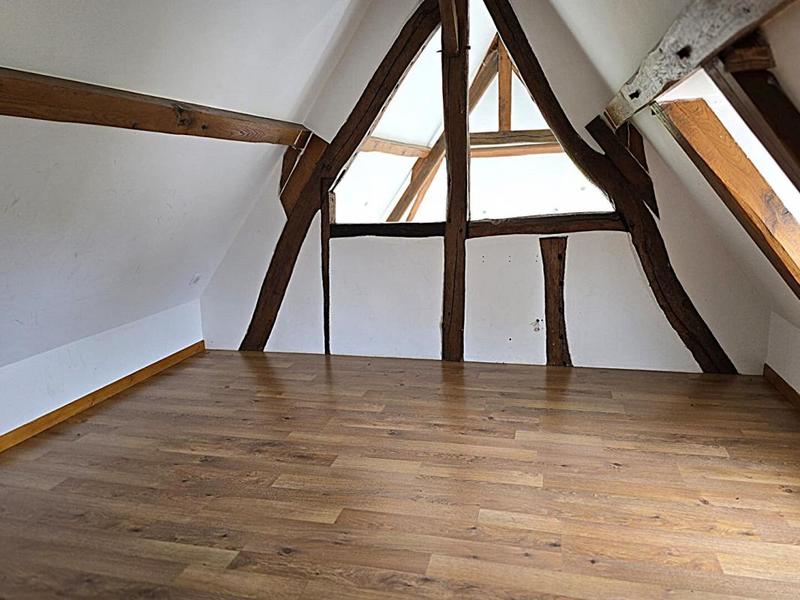 Maison - 82 m² - 5 pièces