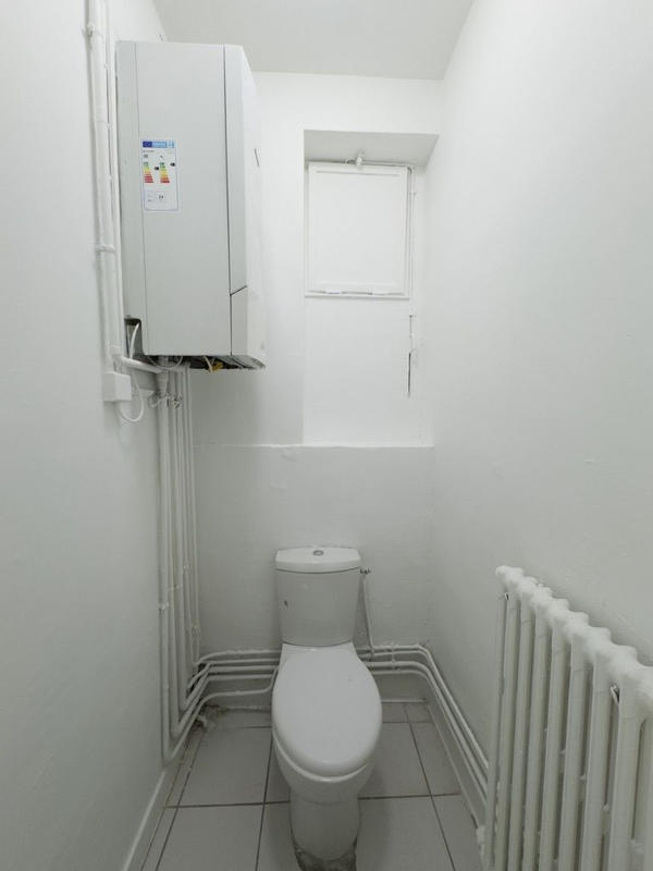 Local commercial - 118 m²