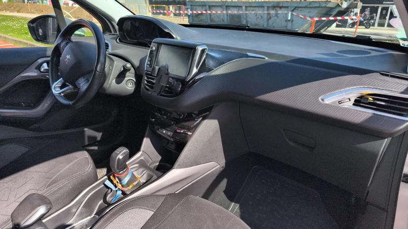 Peugeot 2008 1.2 PureTech 110 Style