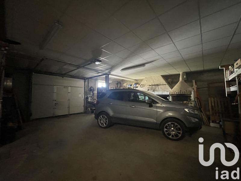 Maison - 155 m² - 5 pièces