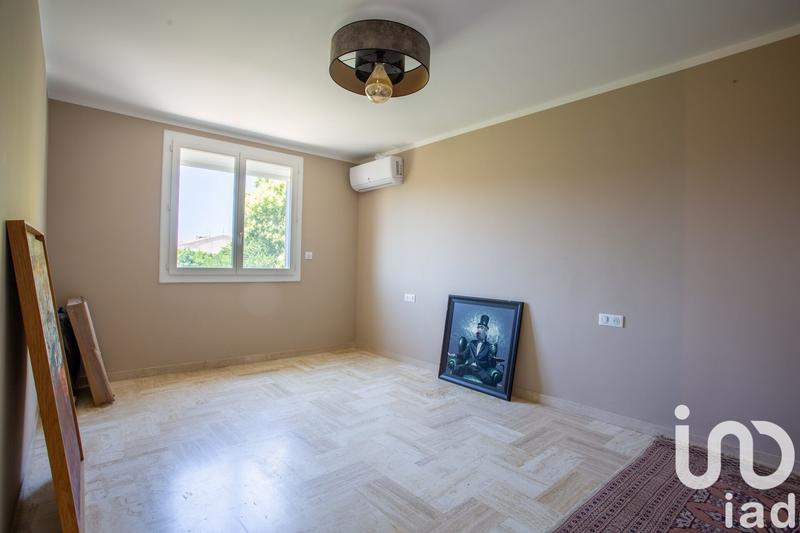 Maison - 170 m² - 6 pièces