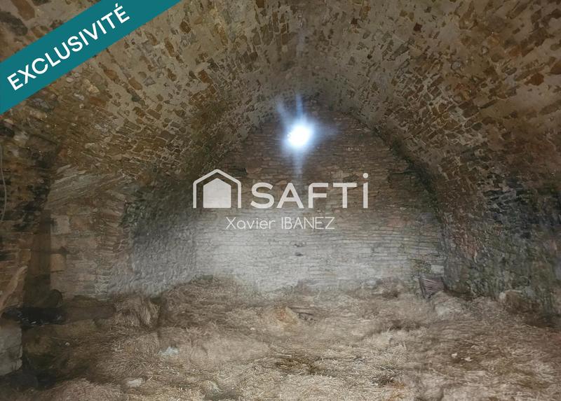 Ferme - 173 m² - 4 pièces