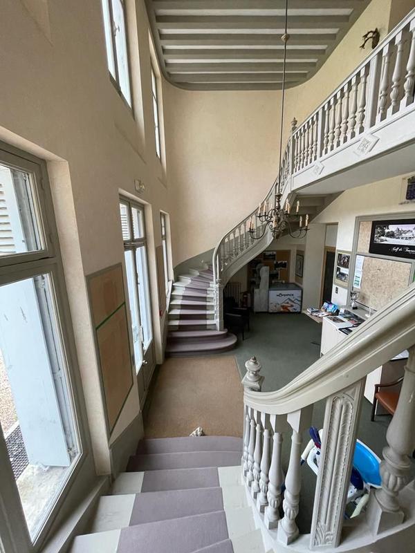 Appartement - 29 m² - 1 pièce