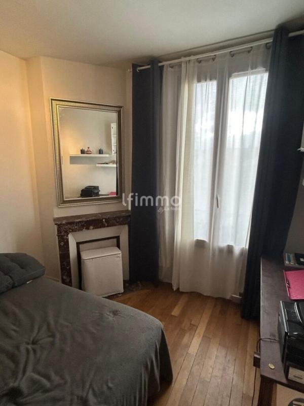 Appartement - 32 m² - 2 pièces