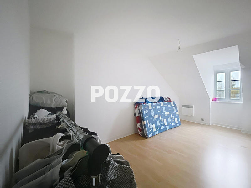 Appartement - 52 m² - 3 pièces
