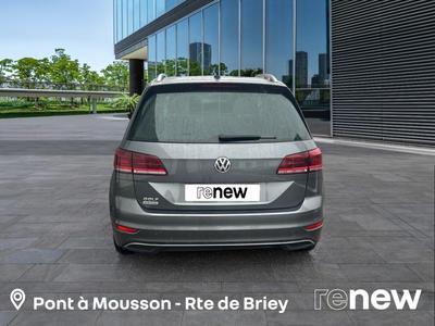 Volkswagen Golf Sportsvan Business 1.0 Tsi 115 Bvm6 Confortline
