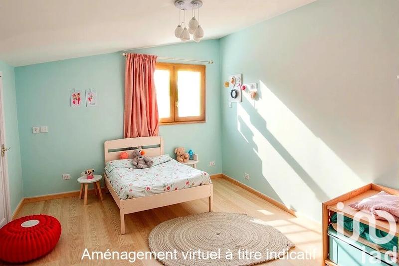 Maison - 320 m² - 11 pièces