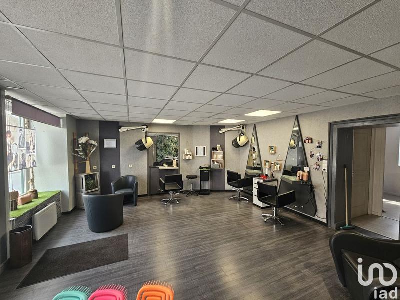 Local commercial - 49 m²