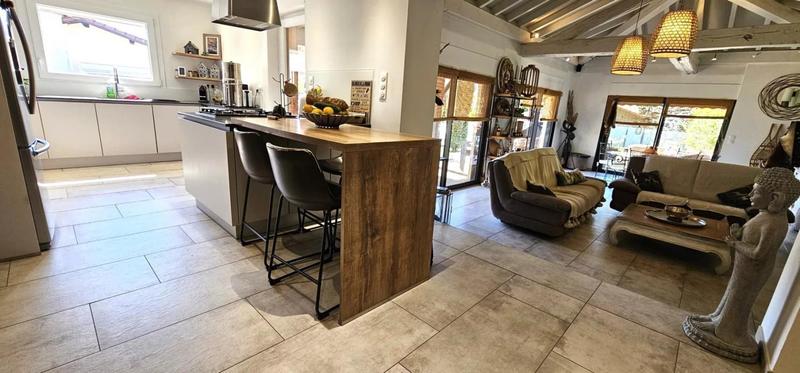 Villa - 175 m² - 5 pièces