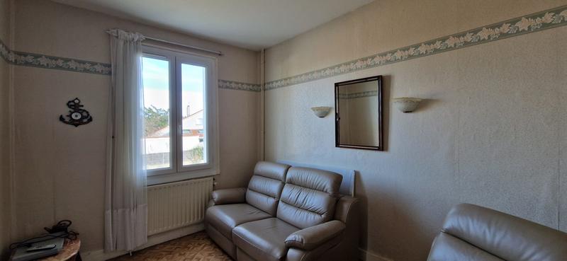 Maison - 117 m² - 5 pièces