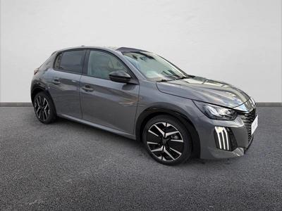 Peugeot 208 100 s&amp;S Bvm6 série spéciale Envy