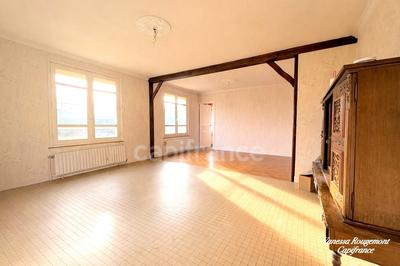 Maison - 77 m² - 4 pièces