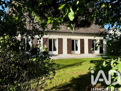 Maison - 179 m² - 5 pièces