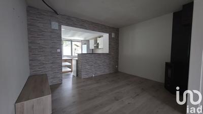 Maison - 106 m² - 6 pièces