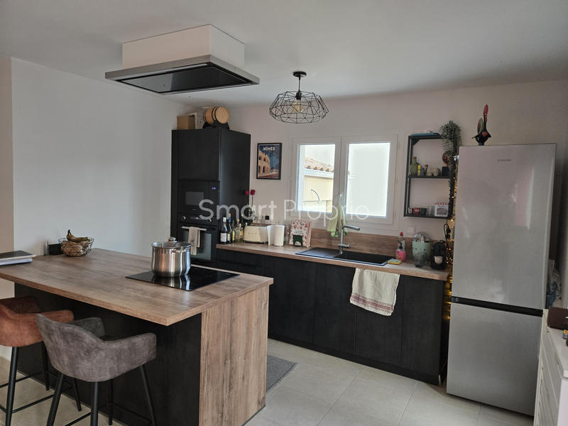 Villa - 91 m² - 4 pièces