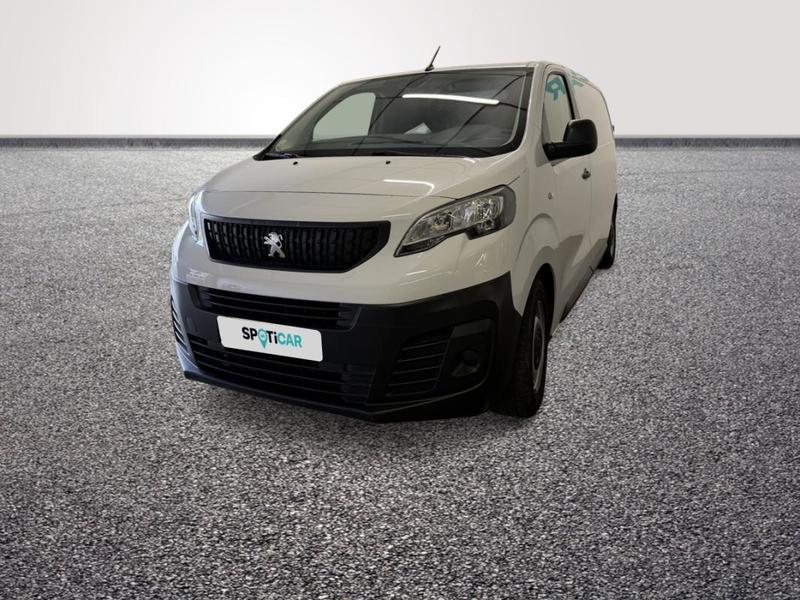 Peugeot Expert III Taille m 1.5 Bhdi 120 s&amp;S premium