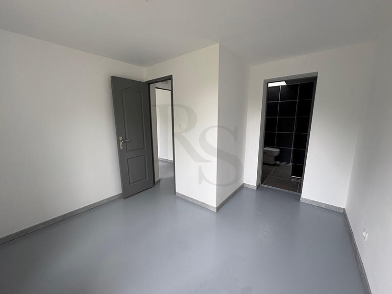 Maison - 63 m² - 3 pièces