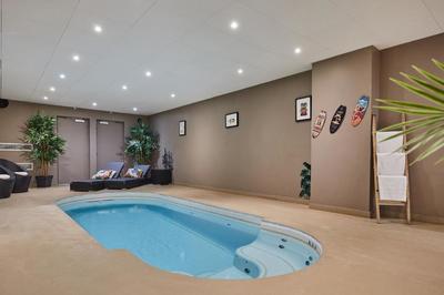 Studio - 21 m² - 1 pièce