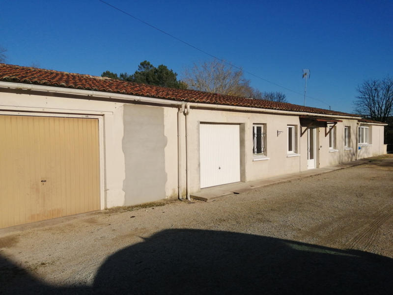 Maison - 280 m² - 9 pièces