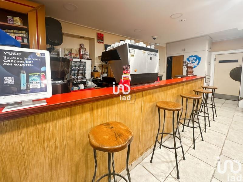 Local commercial - 185 m²