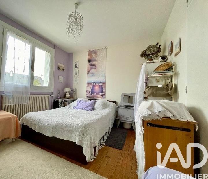 Maison - 119 m² - 6 pièces