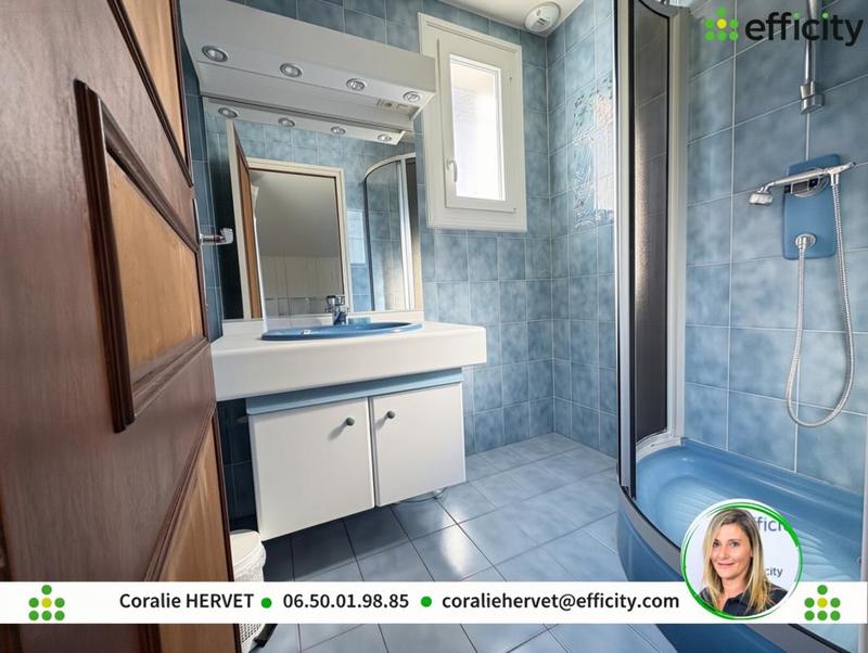 Maison - 155 m² - 7 pièces