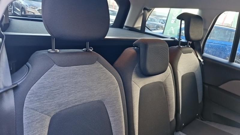 Citroën Grand C4 SpaceTourer Business bluehdi 130 ss eat8 +