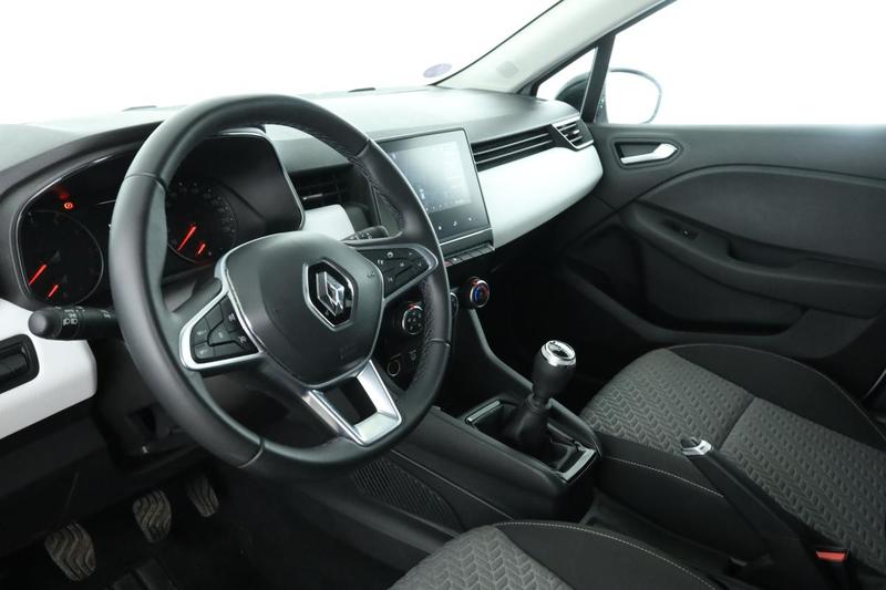 Renault Clio 1.0 TCe Evolution 91 ch
