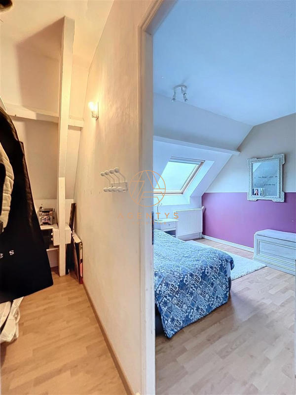 Maison - 148 m² - 6 pièces