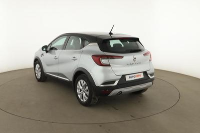 Renault Captur 1.3 TCe Intens Edc 140 ch