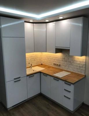 Studio - 19 m² - 1 pièce