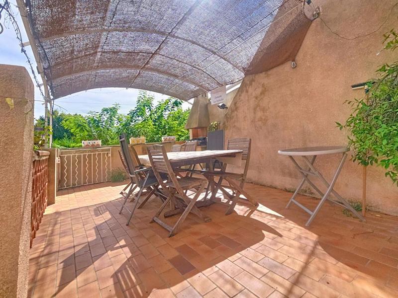 Maison - 210 m² - 8 pièces