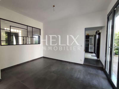 Maison - 165 m² - 7 pièces