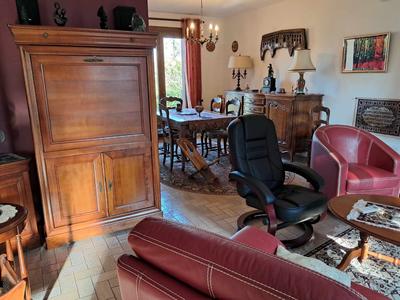 Maison - 75 m² - 3 pièces