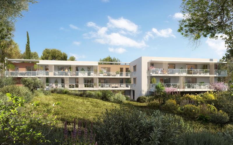 Appartement - 117 m² - 4 pièces