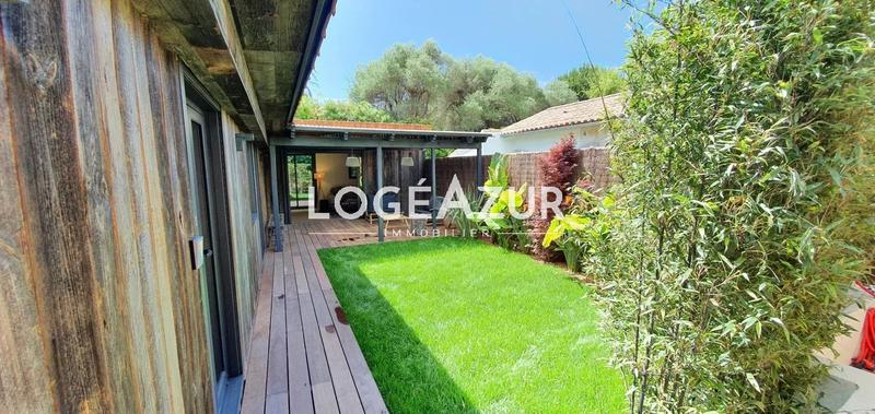 Maison - 55 m² - 3 pièces