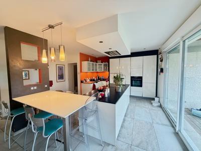 Maison ancienne - 185 m² - 9 pièces