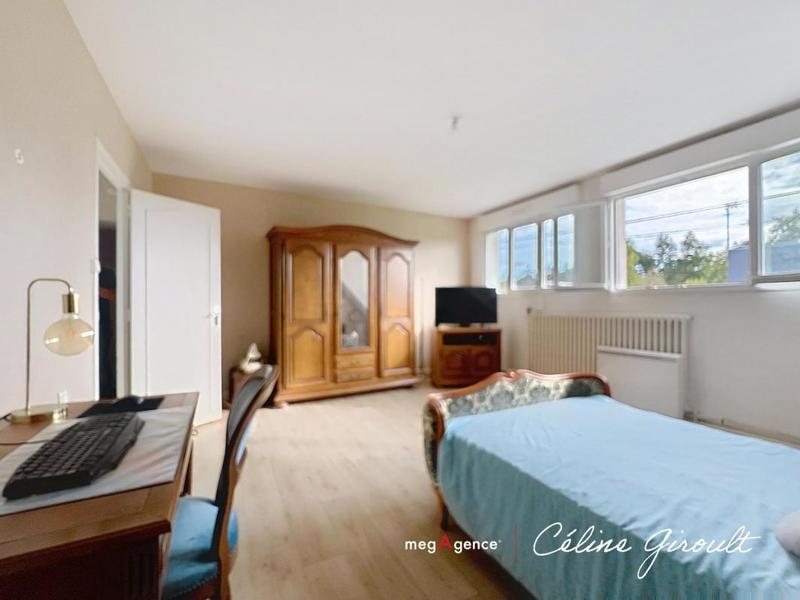 Maison en pierre - 130 m² - 5 pièces