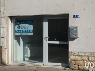 Local commercial - 46 m²