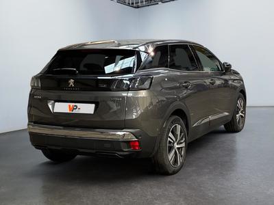 Peugeot 3008 Hybrid 225 e-Eat8 Allure Pack