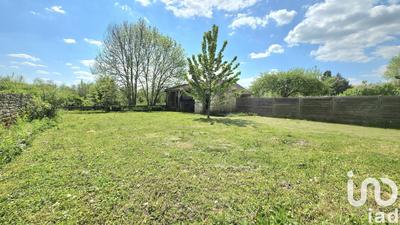 Maison - 205 m² - 6 pièces