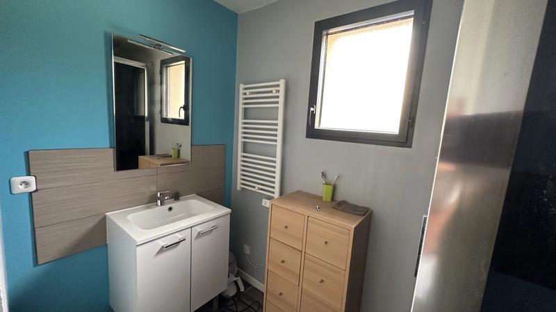 Maison - 97 m² - 5 pièces