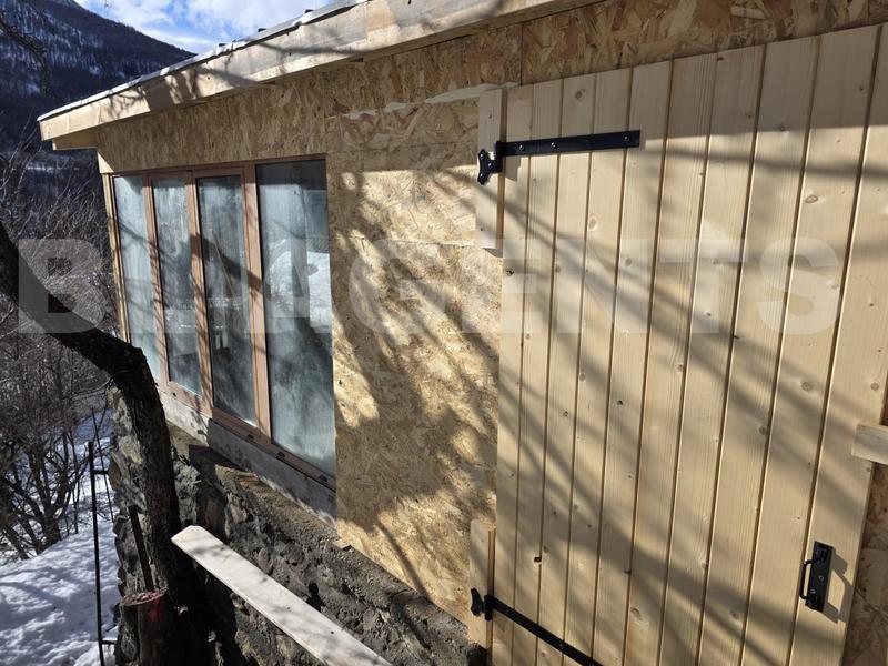 Appartement - 23 m² - 2 pièces