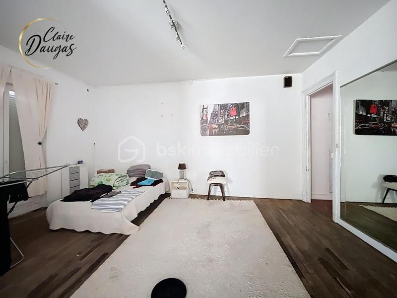 Immeuble - 396 m² - 23 pièces