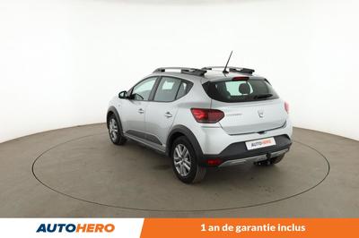 Dacia sandero III Stepway 1.0 TCe Confort 91 ch
