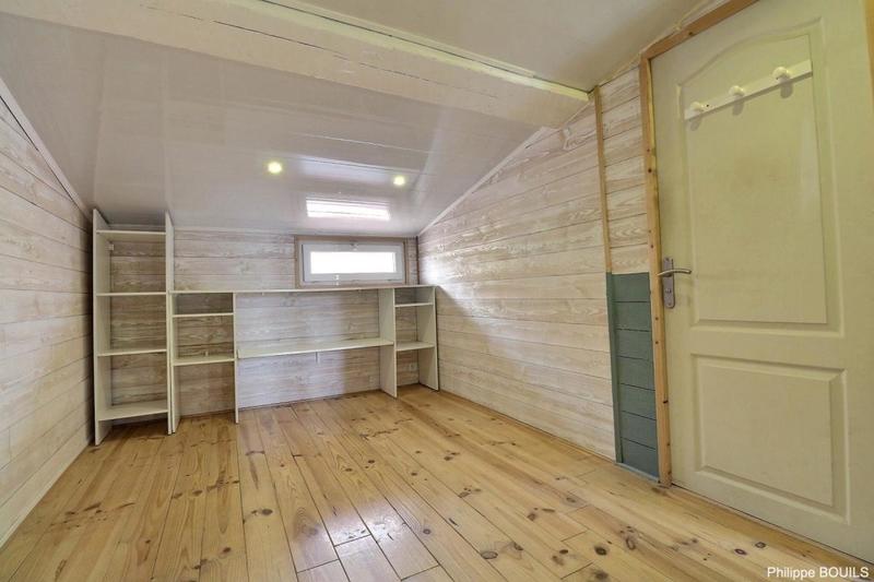 Maison de village - 76 m² - 3 pièces