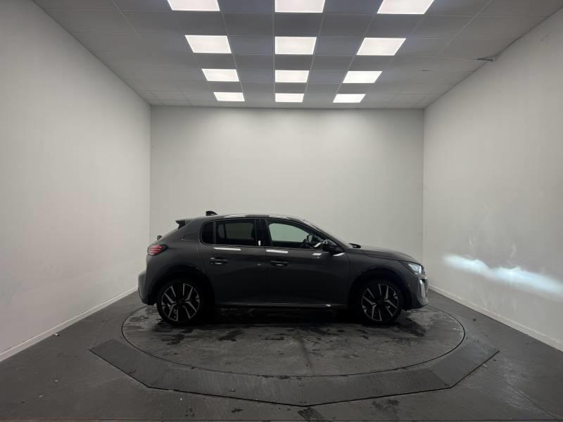 Peugeot 208 100 s&amp;S Bvm6 série spéciale Envy