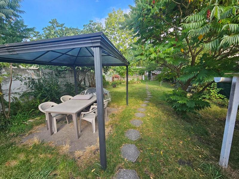 Maison - 115 m² - 6 pièces